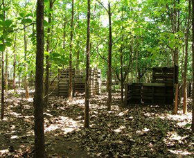 United Paintball - Surfers Paradise Gold Coast 2