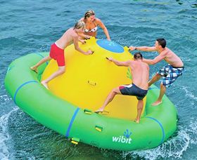 Raw Spirit Waterpark - Surfers Paradise Gold Coast 5