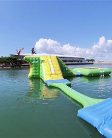 Raw Spirit Waterpark - Surfers Paradise Gold Coast 4