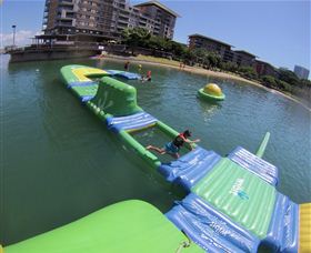 Raw Spirit Waterpark - Surfers Paradise Gold Coast 8