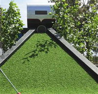 Mini Golf at BIG4 Swan Hill Holiday Park - Surfers Paradise Gold Coast