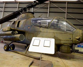 Australian Aviation Heritage Centre - Surfers Paradise Gold Coast 1