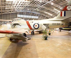Australian Aviation Heritage Centre - Surfers Paradise Gold Coast 0