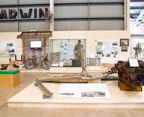 Australian Aviation Heritage Centre - Surfers Paradise Gold Coast 3