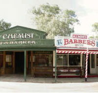 The Pioneer Settlement - Surfers Paradise Gold Coast