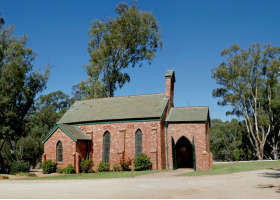 The Pioneer Settlement - Surfers Paradise Gold Coast 3