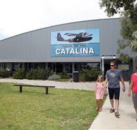 Lake Boga Flying Boat Museum - Surfers Paradise Gold Coast