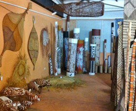 Maningrida Arts And Culture - Surfers Paradise Gold Coast 0
