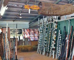 Maningrida Arts And Culture - Surfers Paradise Gold Coast 3