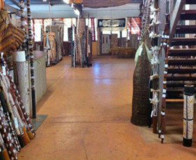 Maningrida Arts And Culture - Surfers Paradise Gold Coast 2