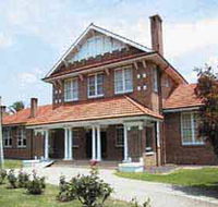 Hay War Memorial High School Museum - Surfers Paradise Gold Coast