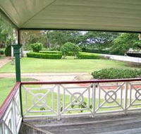National Trust Heritage Centre - Surfers Paradise Gold Coast