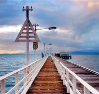 Picnic Bay - Surfers Paradise Gold Coast