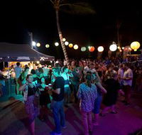 Live Entertainment at Magnetic Island - Surfers Paradise Gold Coast