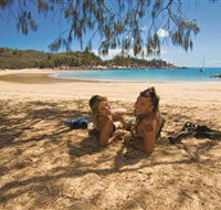 Arcadia at Magnetic Island - Surfers Paradise Gold Coast