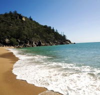 Horseshoe Bay - Surfers Paradise Gold Coast