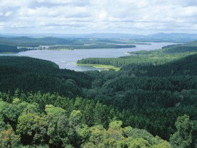Lake Tinaroo - Surfers Paradise Gold Coast 0