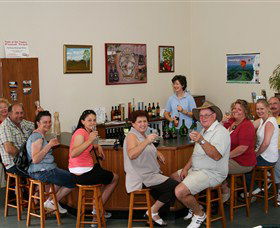 De Brueys Boutique Wines And Functions Venue - Surfers Paradise Gold Coast 3