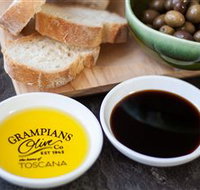 Grampians Olive Co. Toscana Olives - Surfers Paradise Gold Coast