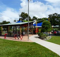 Anzac Park Ayr - Surfers Paradise Gold Coast