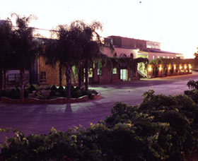 Warburn Estate - Surfers Paradise Gold Coast 2