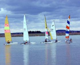 Griffith NSW Surfers Paradise Gold Coast