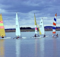 Lake Wyangan - Surfers Paradise Gold Coast