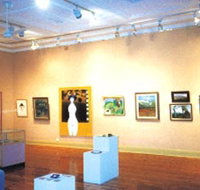 Griffith Regional Art Gallery - Surfers Paradise Gold Coast