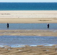 Alva Beach - Surfers Paradise Gold Coast
