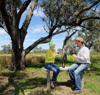Restdown Wines and Walking Trail - Surfers Paradise Gold Coast