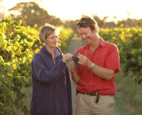 Restdown Wines And Walking Trail - Surfers Paradise Gold Coast 2