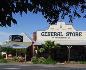 Coach House Art Gallery And Museum - Surfers Paradise Gold Coast 0