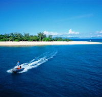 Frankland Group National Park - Surfers Paradise Gold Coast
