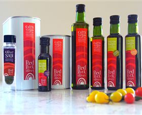 Red Rock Olives - Surfers Paradise Gold Coast 2
