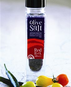 Red Rock Olives - Surfers Paradise Gold Coast 4