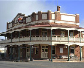 Royal Hotel Weethalle - Surfers Paradise Gold Coast 0