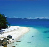 Fitzroy Island National Park - Surfers Paradise Gold Coast