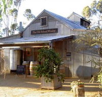 The Old School Winery and Pottery - Surfers Paradise Gold Coast