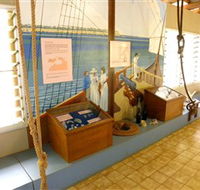 Black Point Culture Centre - Surfers Paradise Gold Coast