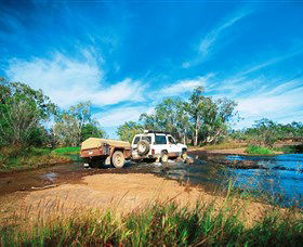Rinyirru (Lakefield) National Park (CYPAL) - Surfers Paradise Gold Coast 0