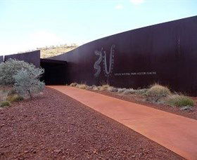 Karijini Visitor Centre - Surfers Paradise Gold Coast 0