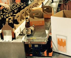 Barellan Beer - Community Owned, Locally Grown Beer - Surfers Paradise Gold Coast 2