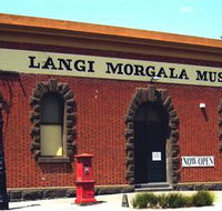 Langi Morgala Museum - Surfers Paradise Gold Coast