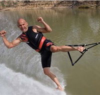 Brett Sands Watersports  - Surfers Paradise Gold Coast