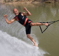 Brett Sands Watersports and Wakeboard Centre - Surfers Paradise Gold Coast