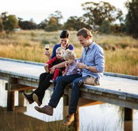 Backroads Trail - Surfers Paradise Gold Coast