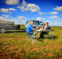 Long Paddock - Cobb Highway Touring Route - Surfers Paradise Gold Coast