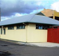 Ararat Railway Museum - Surfers Paradise Gold Coast