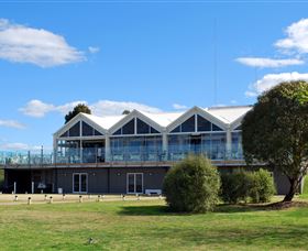 Moama Sports Club - Surfers Paradise Gold Coast 0
