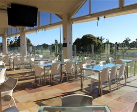 Moama Sports Club - Surfers Paradise Gold Coast 1